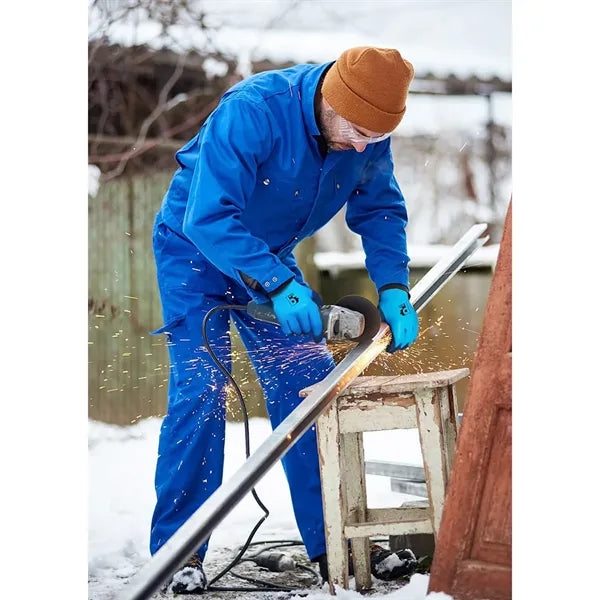 Waterproof Winter Work Gloves