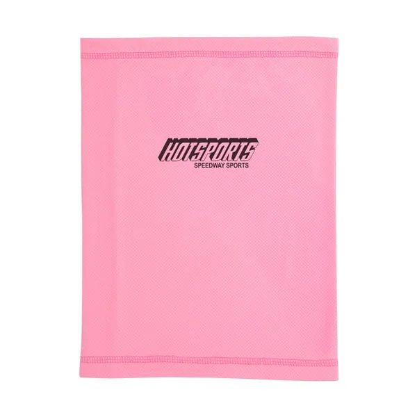 Multi-functional Cooling Gaiter