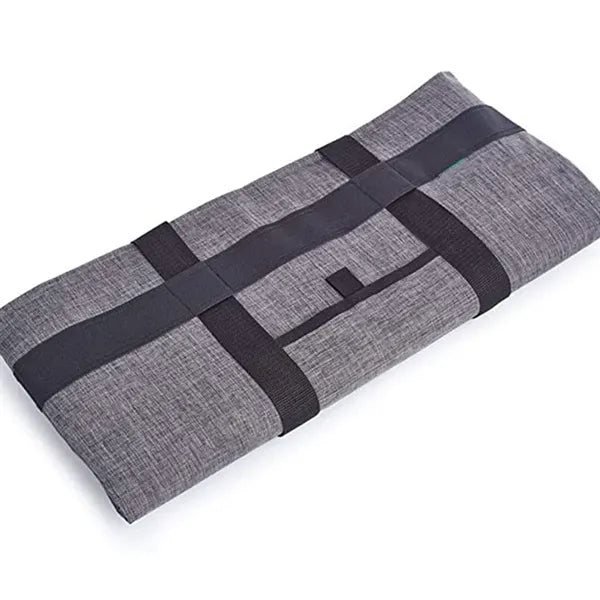 Foldable Jumbo Insulated Cooler Tote