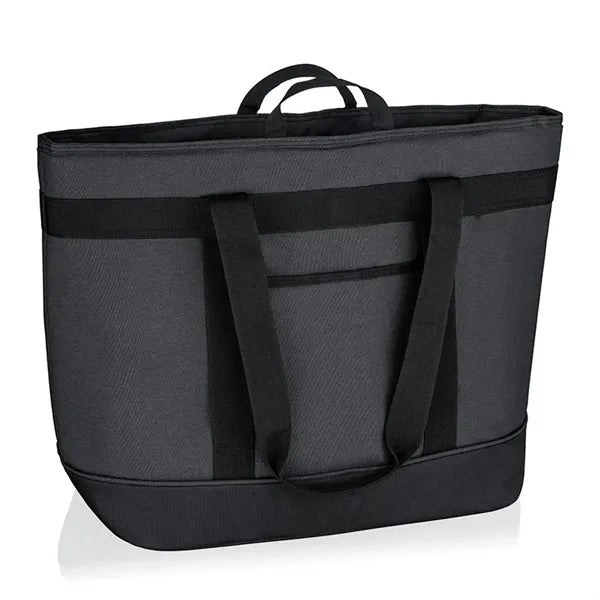 Foldable Jumbo Insulated Cooler Tote