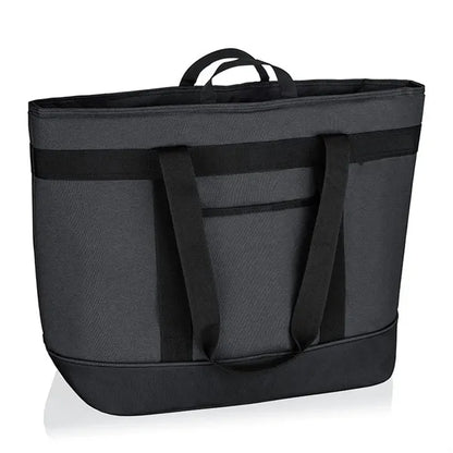 Foldable Jumbo Insulated Cooler Tote