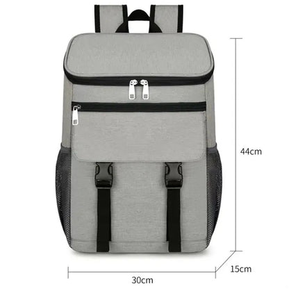 20L Insulated Backpack Cooler Bag
