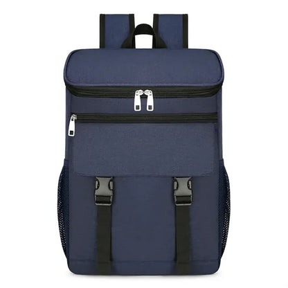 20L Insulated Backpack Cooler Bag