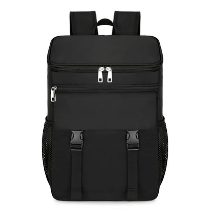 20L Insulated Backpack Cooler Bag