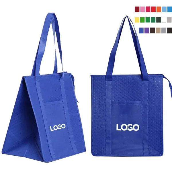 Non Woven Insulated Tote Bag
