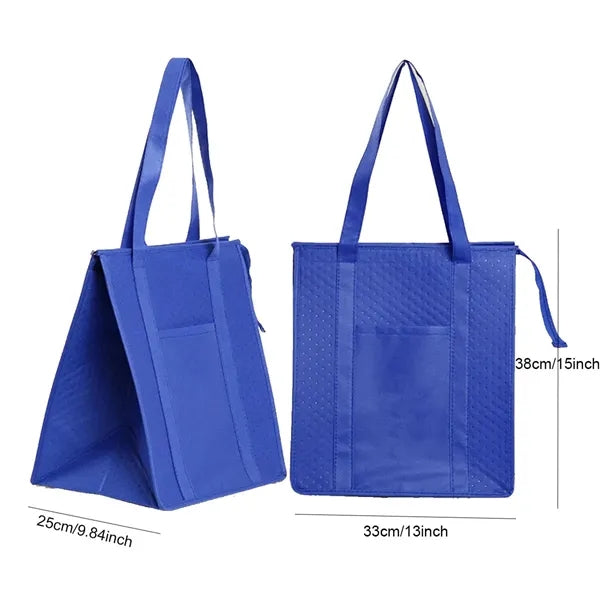 Non Woven Insulated Tote Bag