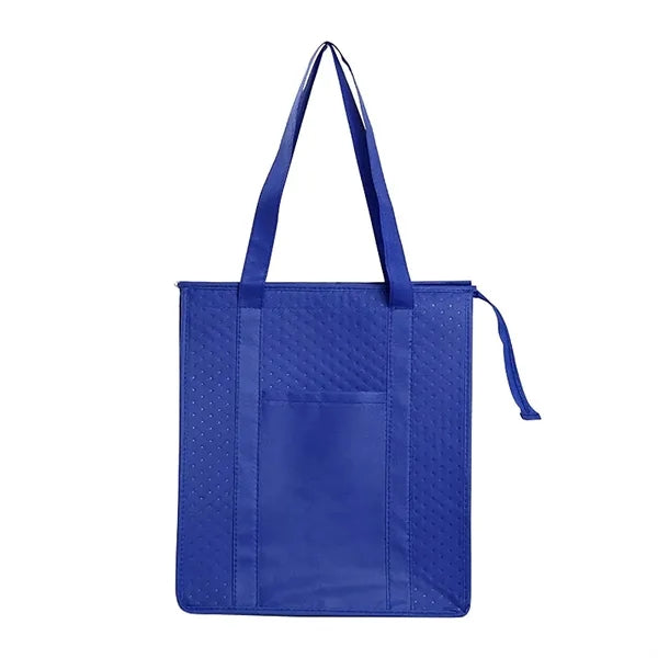 Non Woven Insulated Tote Bag