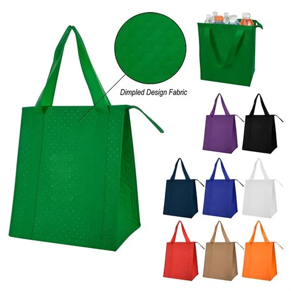 Non Woven Insulated Tote Bag
