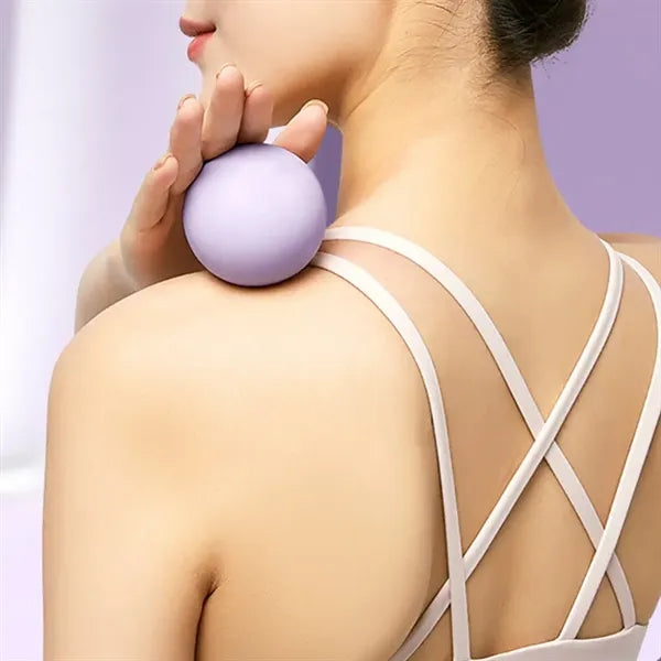 Yoga Massage Ball