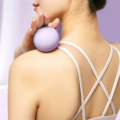 Yoga Massage Ball
