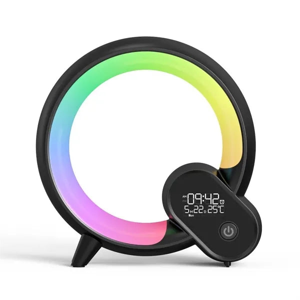 Smart Sunrise Wake-Up Light