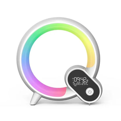 Smart Sunrise Wake-Up Light