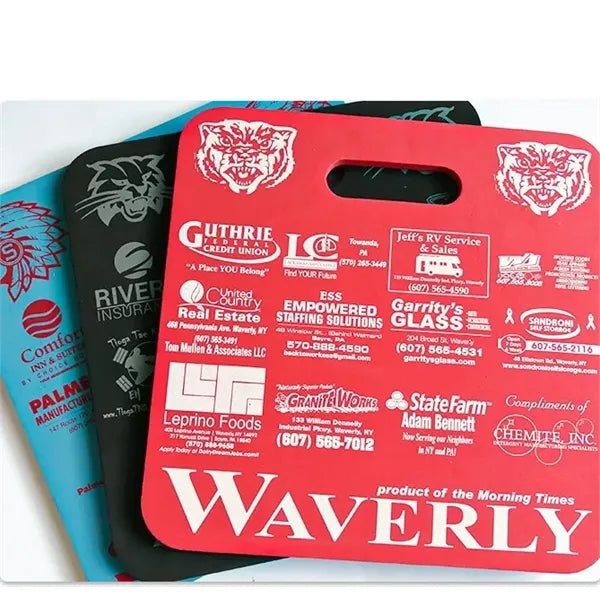 EVA Stadium Seat Cushion
