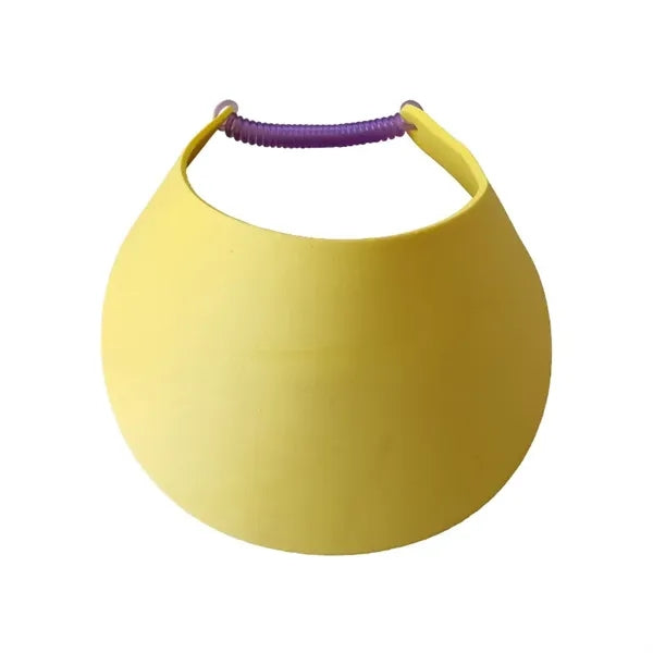 Kids Visor Cap