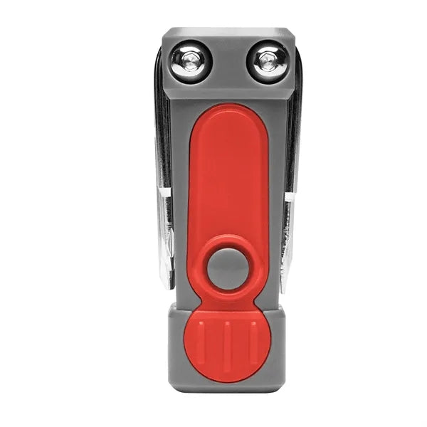 6-In-1 Multi Tool with LED Light