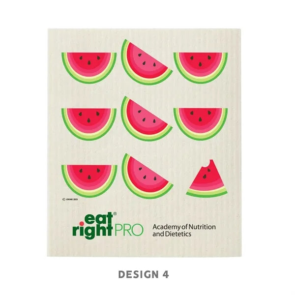 Swedish Dishcloth