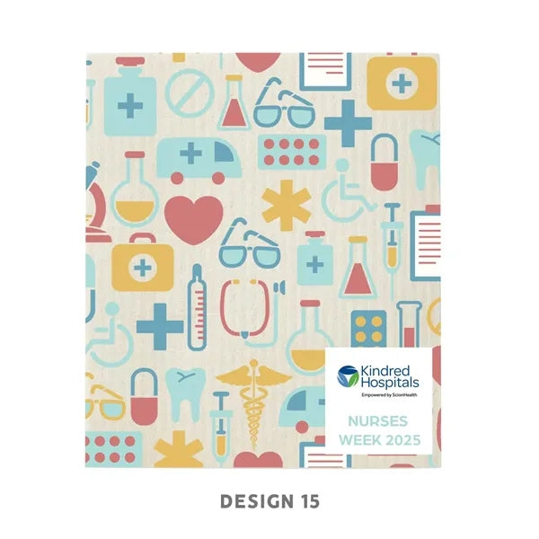Swedish Dishcloth