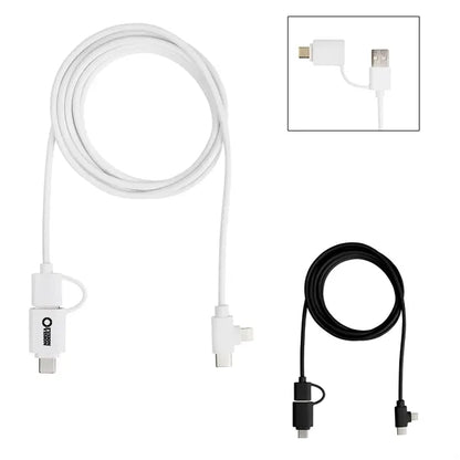 5' Recycled Charging Cable