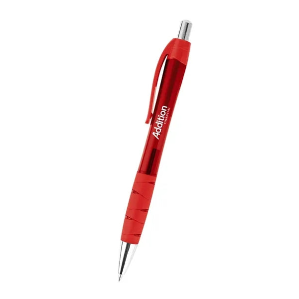 RILEY RPET GEL PEN