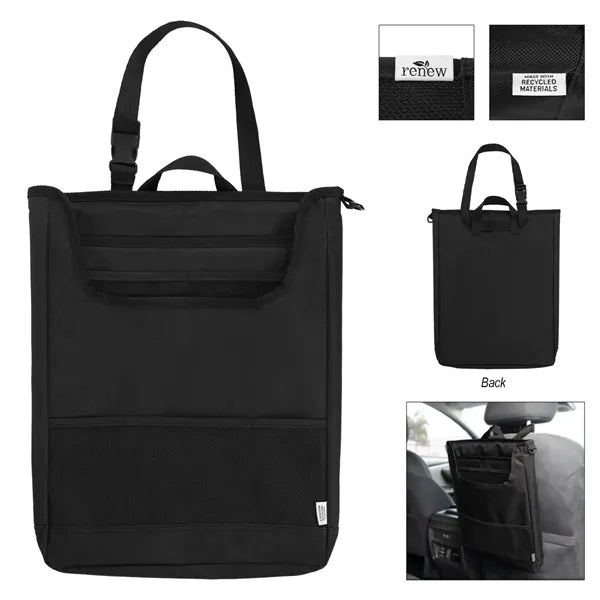 rPET Car Organizer