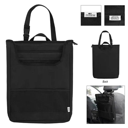 rPET Car Organizer