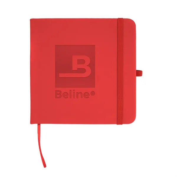 Hawthorne Recycled Journal