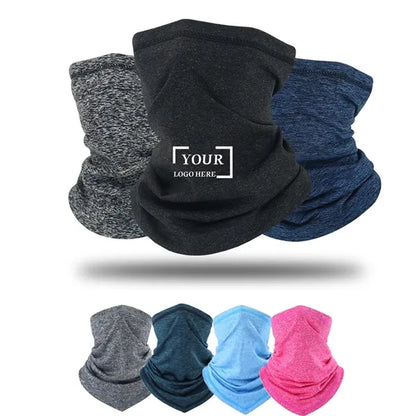 Neck Gaiter For Outdoor Sports