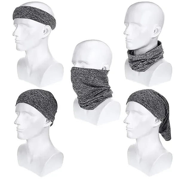 Neck Gaiter For Outdoor Sports