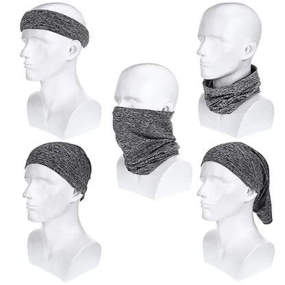 Neck Gaiter For Outdoor Sports