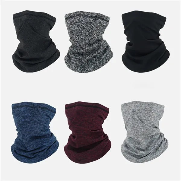 Neck Gaiter For Outdoor Sports