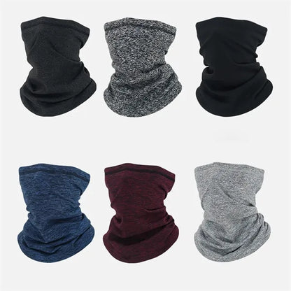 Neck Gaiter For Outdoor Sports