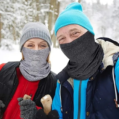 Neck Gaiter For Outdoor Sports
