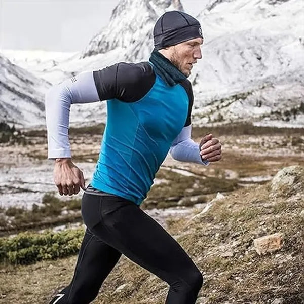 Neck Gaiter For Outdoor Sports