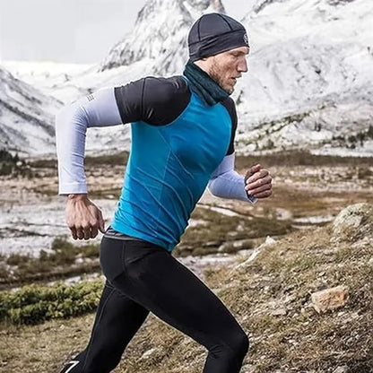 Neck Gaiter For Outdoor Sports