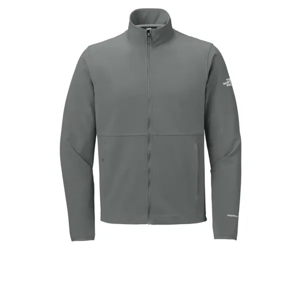 The North Face Edge Stretch Soft Shell Jacket