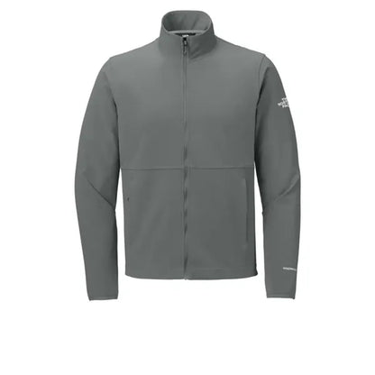 The North Face Edge Stretch Soft Shell Jacket