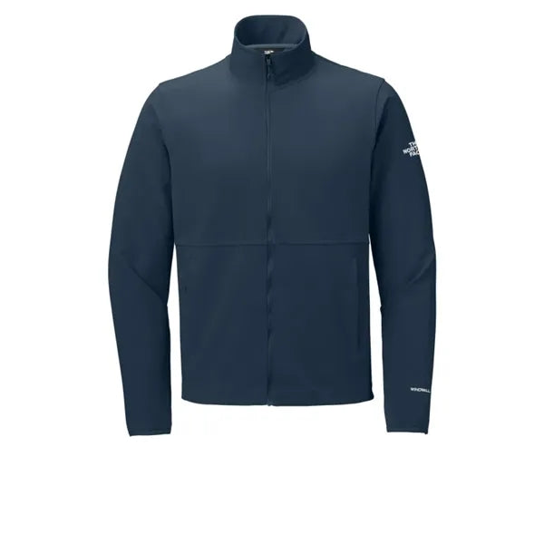 The North Face Edge Stretch Soft Shell Jacket