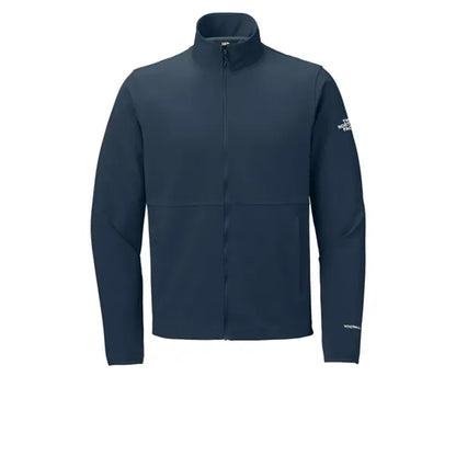 The North Face Edge Stretch Soft Shell Jacket