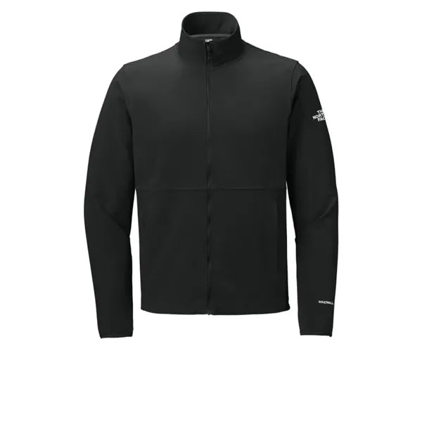 The North Face Edge Stretch Soft Shell Jacket
