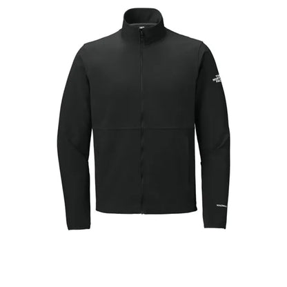 The North Face Edge Stretch Soft Shell Jacket