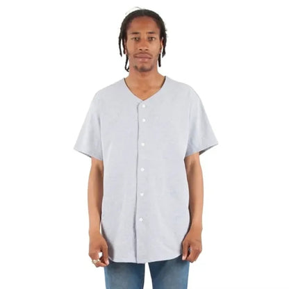 Shaka Wear Adult Baseball Jersey