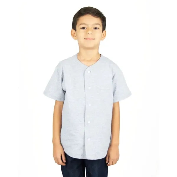 Shaka Wear Youth Baseball Jersey