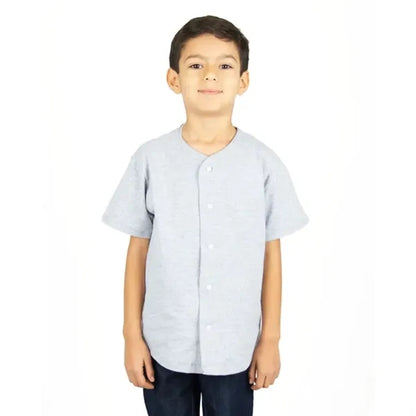 Shaka Wear Youth Baseball Jersey