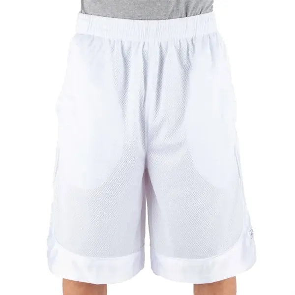 Shaka Wear Adult Mesh Short