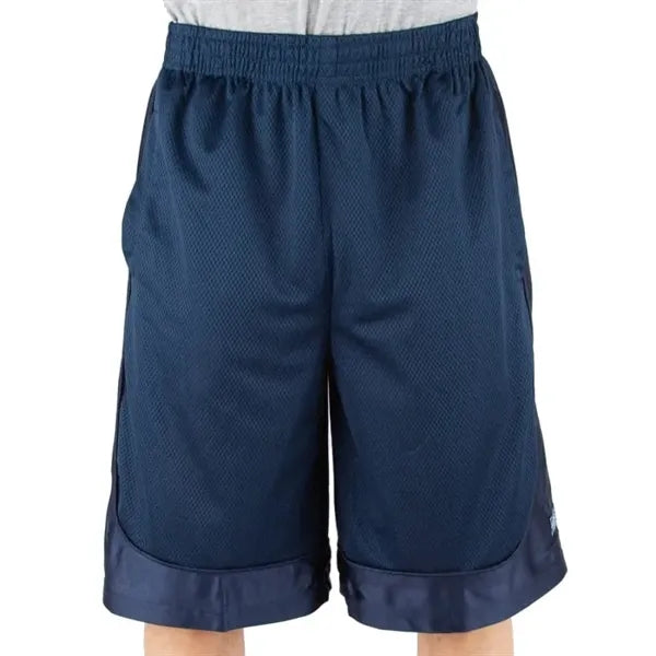 Shaka Wear Adult Mesh Short