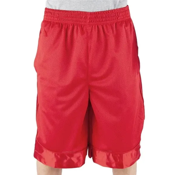 Shaka Wear Adult Mesh Short