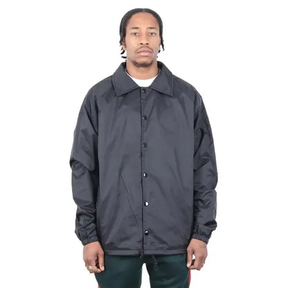 Shaka Wear Coaches Jacket