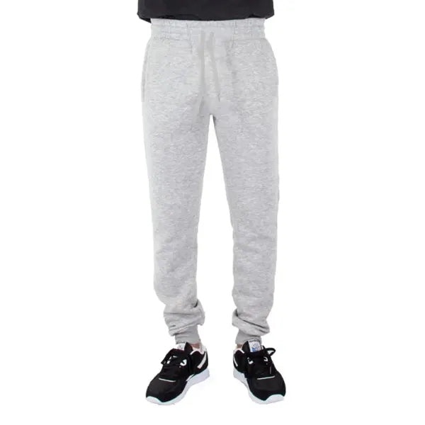 Shaka Wear Men's Fleece Jogger