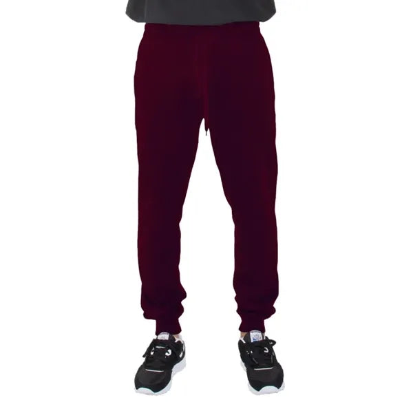 Shaka Wear Men's Fleece Jogger