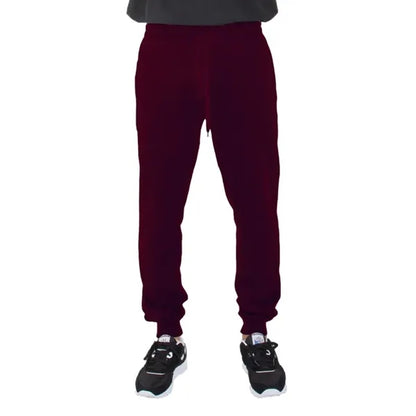 Shaka Wear Men's Fleece Jogger
